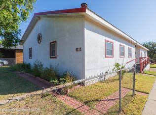611 S Philadelphia St, Amarillo, TX 79104