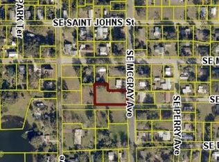 SE Lots 8&10 McCray Ave, Lake City, FL 32025
