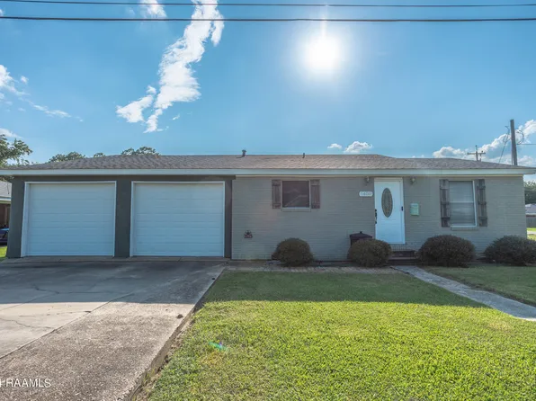 1400 Barbara St, Rayne, LA 70578