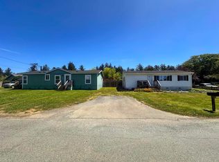 724 724/750 Butte St, Crescent City, CA 95531