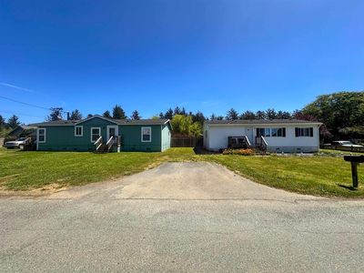 724 724/750 Butte St, Crescent City, CA, 95531