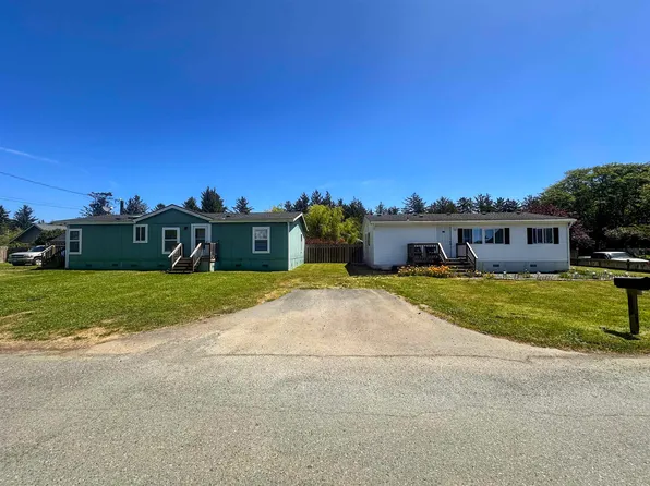 724 724/750 Butte St, Crescent City, CA 95531