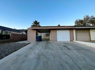 4536 Via San Marco, Las Vegas, NV 89103