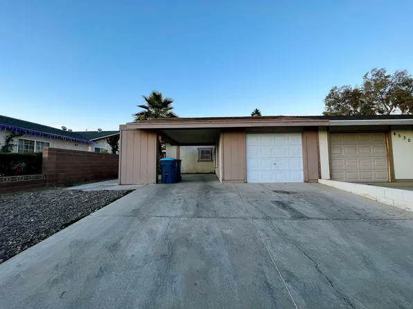 4536 Via San Marco, Las Vegas, NV 89103