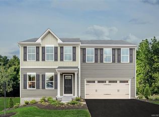 8660 Cherry Bark Ln, Batavia, NY 14020