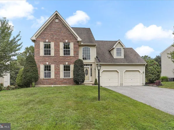 313 Welcome Ave, West Grove, PA 19390