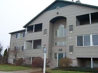 5891 Crosswinds Dr UNIT 13, Muskegon, MI 49444