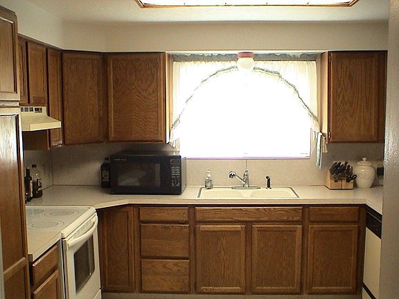 Kitchen from Hall