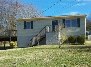 1400 Murrell Rd, Morristown, TN 37814