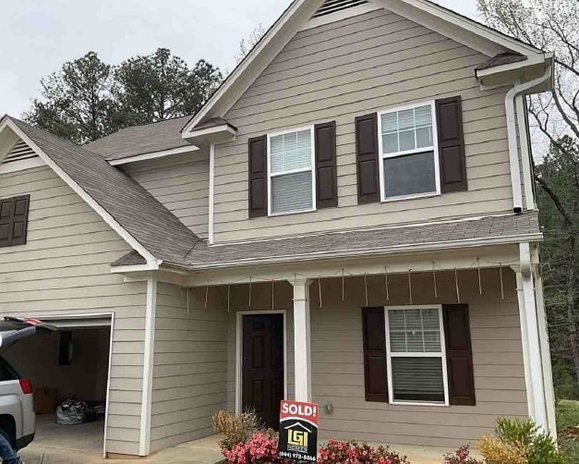 Property Front View
