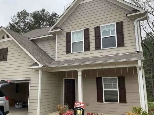 290 Smith Glenn Dr, Springville, AL 35146