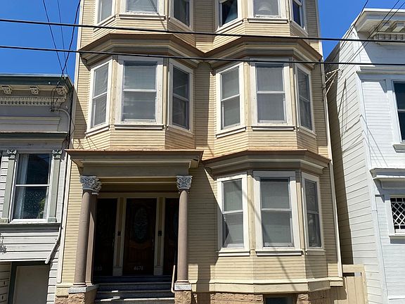 3rd image of 4678 18th St #4678