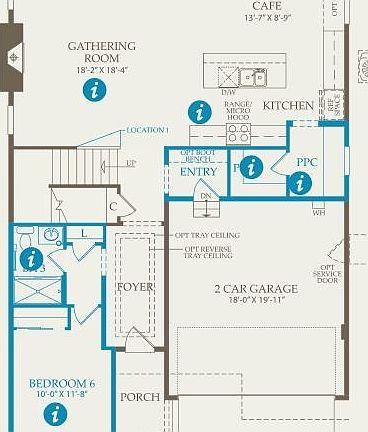 2nd image of 10602 243rd (Lot 11) Place