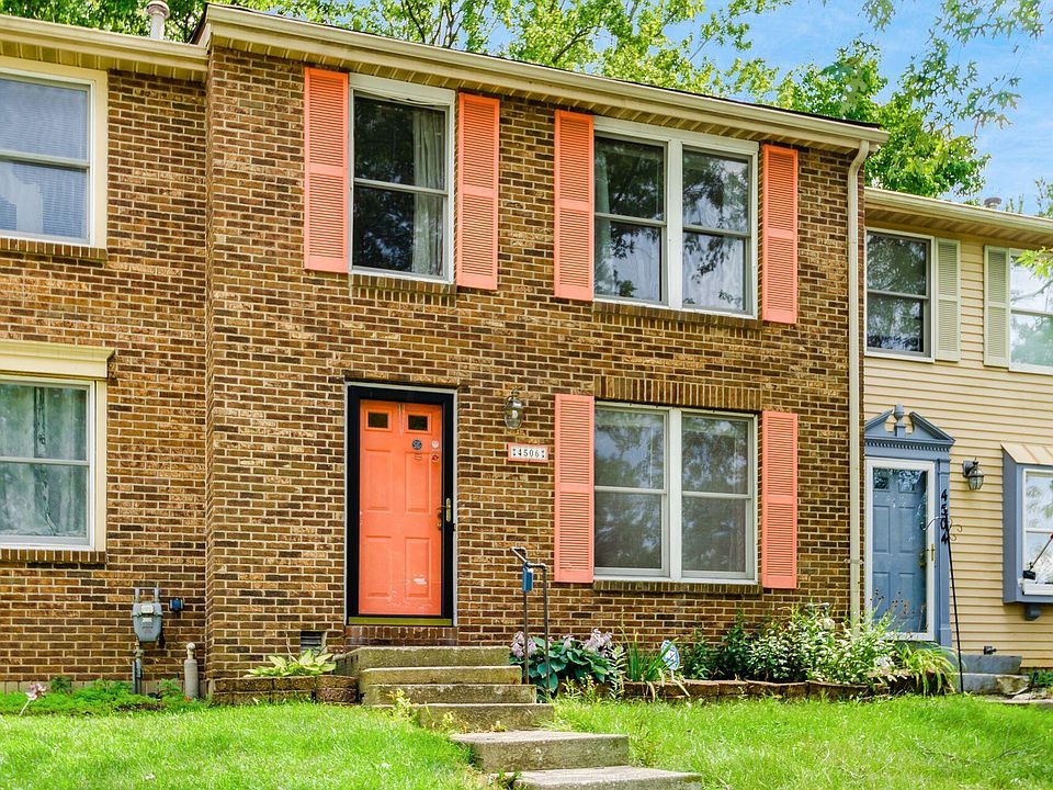 1st image of 4506 Christina Ln