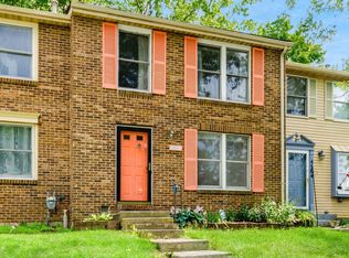 4506 Christina Ln, Columbus, OH 43230