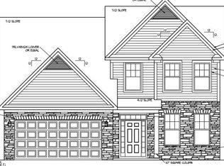 1121 Channel Drop Loop, Zebulon, NC 27597