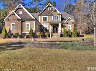 3500 Griffice Mill Rd, Raleigh, NC 27610