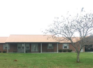 3812 Murfreesboro Hwy, Manchester, TN 37355