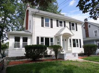1159 Phoenix Ave, Schenectady, NY 12308