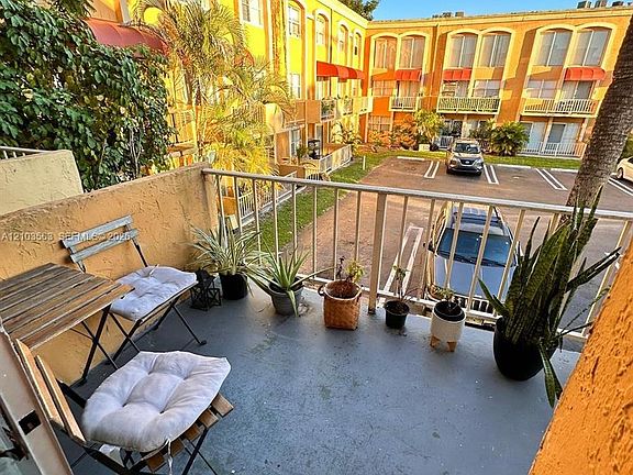 5th image of 17911 NW 68th Ave APT N207