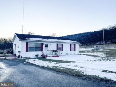 1120 Loop Rd, Gerrardstown, WV, 25420