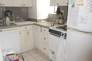 Rented by City Connections Realty