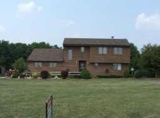 9000 Welch Rd, Ostrander, OH 43061