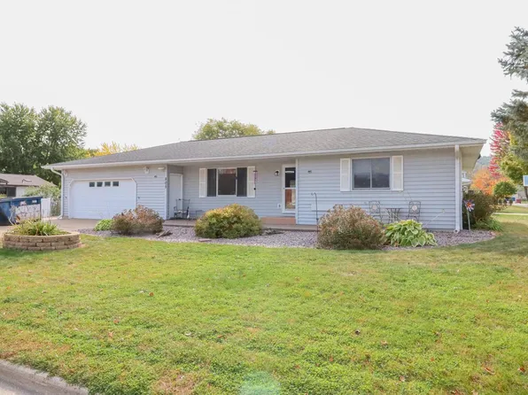 805 12th STREET SOUTH South, La Crescent, MN 55947