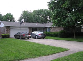 1203 N Martin St, Effingham, IL 62401