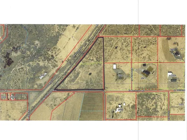 McPherson Rd, Roswell, NM 88201