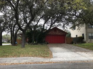 9563 Bare Back Trl, San Antonio, TX 78250
