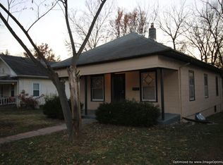 812 N Fuller Ave, Independence, MO 64050