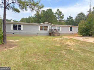 333 Ike Williams Rd, Gay, GA 30218