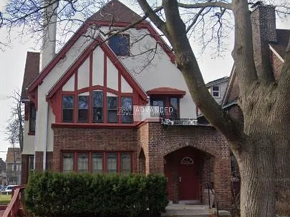 3037 N Stowell Ave, Milwaukee, WI 53211