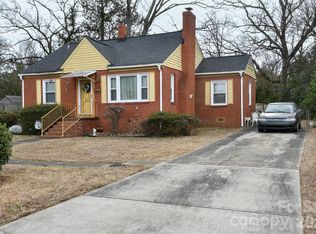 531 Bowman Rd, Charlotte, NC 28217