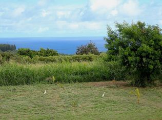 1827 Hookili Rd #A, Haiku, HI 96708