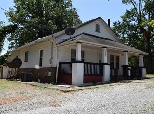 1387 Us 70 Highway W St, Morganton, NC 28655