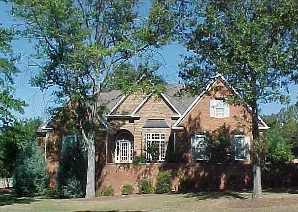 Front view