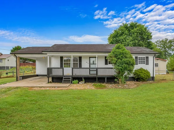 1055 Highway 113, Bulls Gap, TN 37711