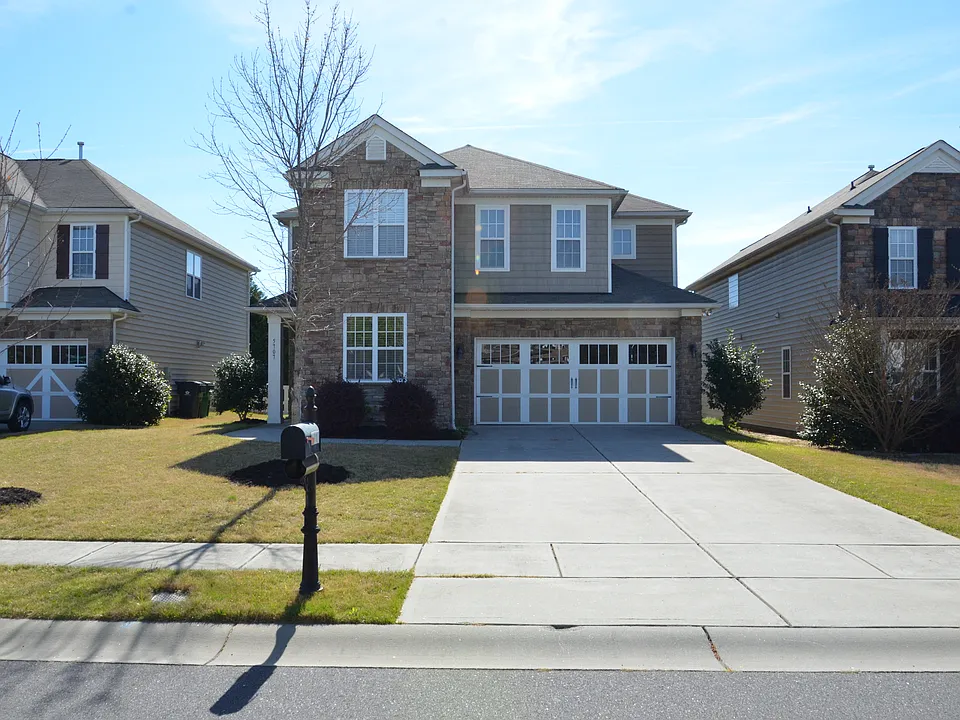5707 El Campo Ct