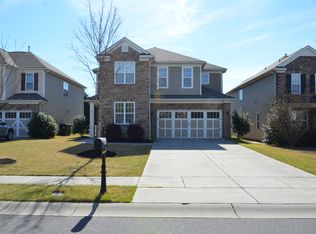 5707 El Campo Ct, Charlotte, NC 28277