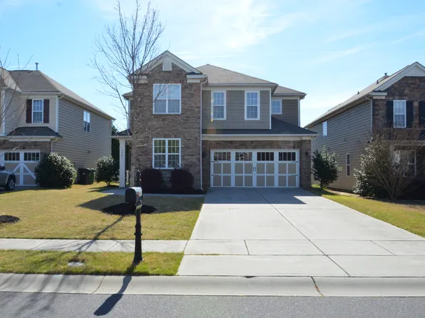 5707 El Campo Ct, Charlotte, NC 28277