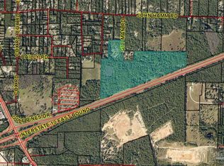 0 Gillman Rd, Milton, FL 32583