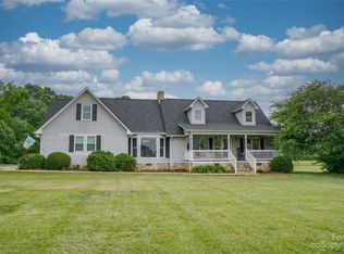 21343 Carriker Rd, Albemarle, NC 28001