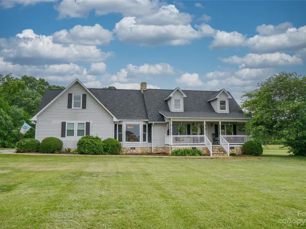 21343 Carriker Rd, Albemarle, NC 28001