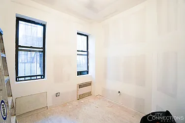 Rented by City Connections Realty