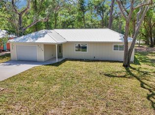 2778 W Cypress Dr, Dunnellon, FL 34433