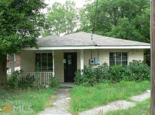 989 Neal St NW, Atlanta, GA 30314
