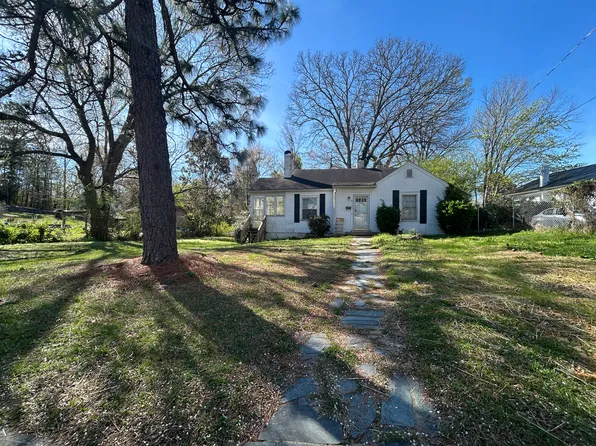 617 Home Ave, Asheboro, NC 27203