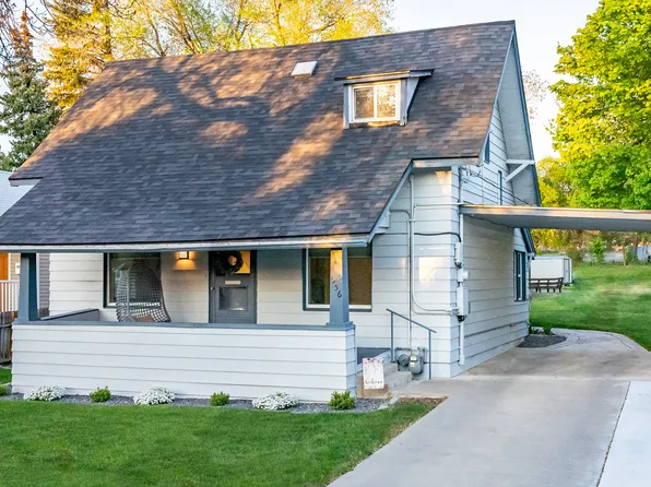 556 N 300 E, Logan, UT 84321